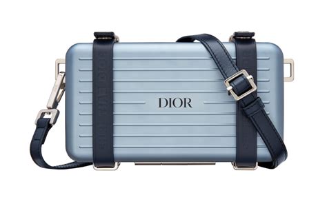 dior rimowa backpack|dior rimowa price.